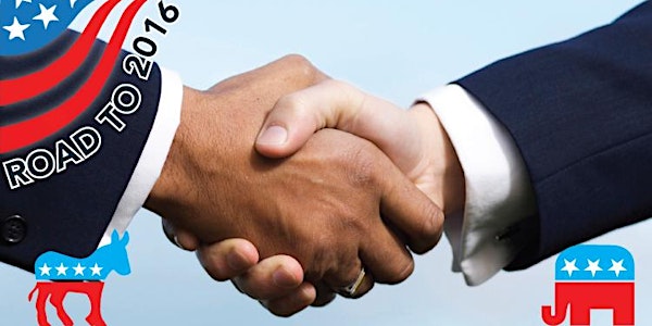 The Road to Bipartisanship with Secretary Ray LaHood