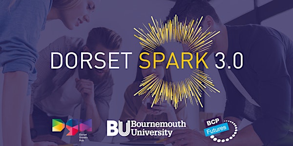 Dorset Spark 3.0 - Dorset Growth Hub