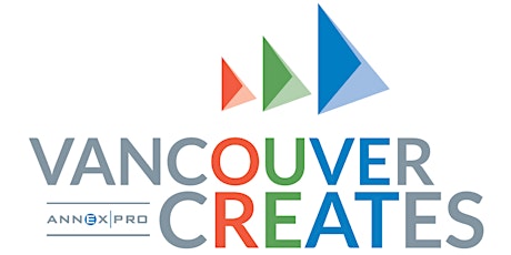 Vancouver Creates: VocalBooth Demo and Info Session primary image