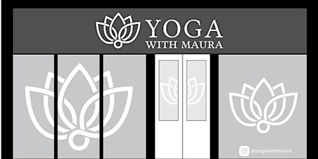 Saturday Yoga - Opening weekend yogawithmaura HQ