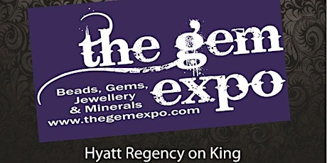 The Gem Expo - Fall/Winter 2015 primary image