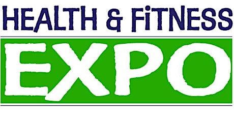 Kingston Health and Fitness Expo primary image