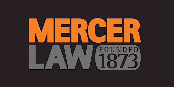 Mercer Law Preview Day