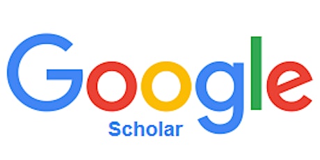 Google Scholar Workshop primary image
