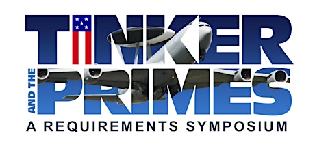 2016 Tinker and the Primes: Exhibitor/Sponsorship Registration primary image
