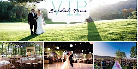 VIP Bridal Tour primary image
