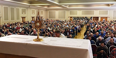 12th Annual Tampa Bay Men's Conference primary image