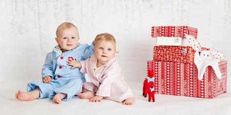 2015 Christmas Mini Shoots with Pictorial Photography primary image