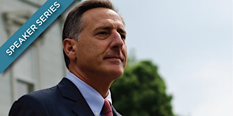 Gov. of Vermont Peter Shumlin on tackling the heroin epidemic in his home state primary image
