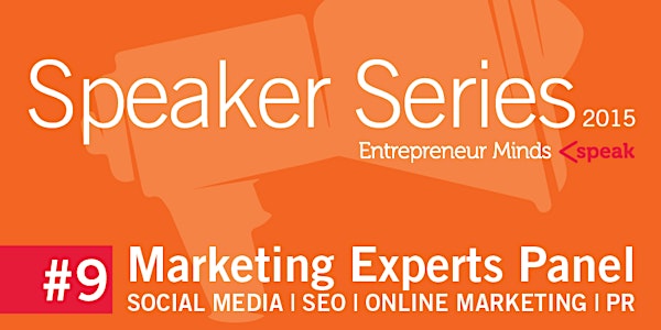 How to Market Your Business & Get Results - Experts Panel - Entrepreneur Minds Speak - Series #9