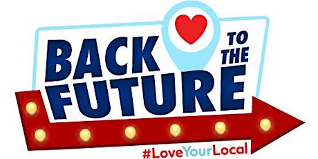 LoveYourLocal 2021 primary image