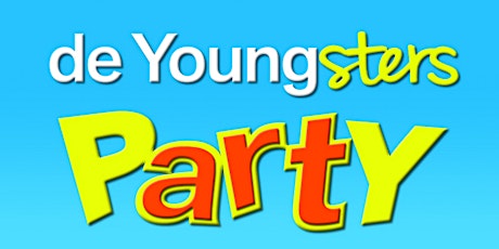 de Youngsters 2015 Family Art Party primary image