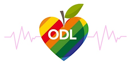 Healthy Ageing and the LGBTQ+ Divide: Virtual Conference 2021 primary image