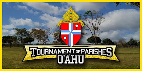 2016 Tournament of Parishes Oahu primary image