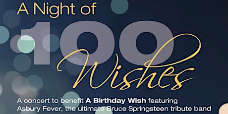 A Night of 100 Wishes primary image