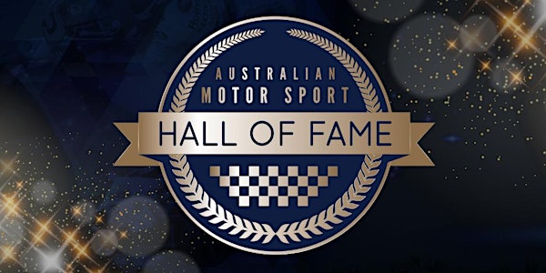 Australian Motor Sport Hall of Fame Gala Dinner