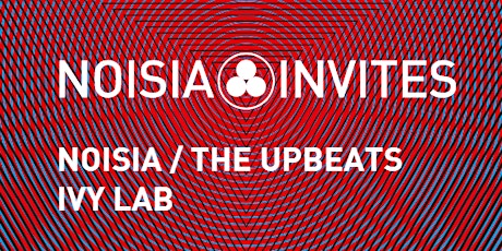 Immagine principale di NOISIA INVITES: ROMA 