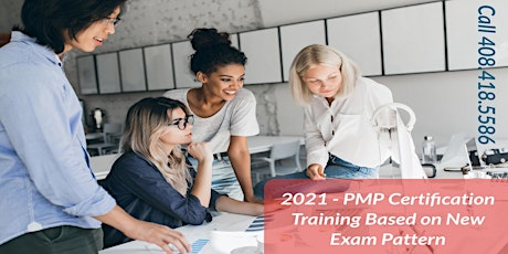 01/25 PMP Certification Training in Guadalajara entradas