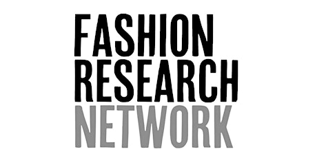 The Fashion and Race Reading Group (a collaboration by the Fashion Research Network, INIVA, Open University & University of Cape Town) primary image