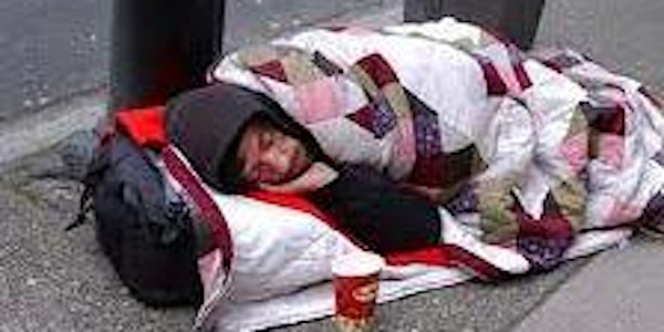 Sober Lane Dublin/Focus Ireland Sleep Out