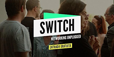 Imagem principal de Switch | Networking Unplugged