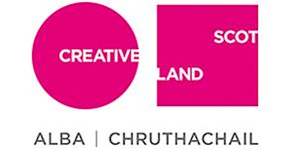 Creative Scotland: Games Survey Event