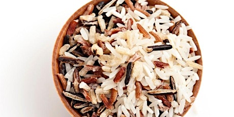 Co-op Kids | Create Your Own Wild Rice Bowl primary image