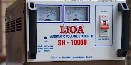 lioa 5000 primary image