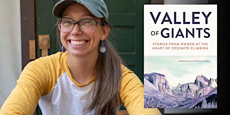 Valley of Giants: Lauren DeLaunay Miller primary image