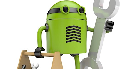 Hands on Workshop: Android Programming for FTC Robots primary image