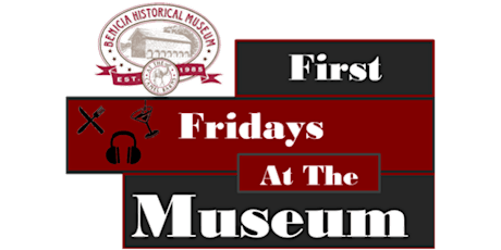 First Fridays At The Museum tickets
