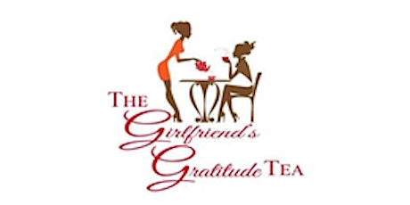 The Girlfriend's Gratitude Tea Annual Classy Chic Coat Drive primary image
