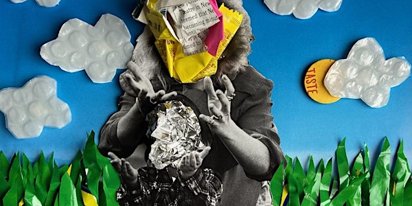 The Garbage We Inherit / The Garbage We Create: A Poetry Workshop