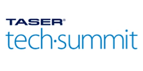 TASER Technology Summit | Manchester primary image