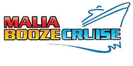Malia Booze Cruise - Boat Party 2020 primary image