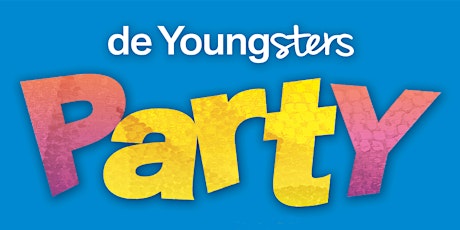 de Youngsters 2016 Art Party primary image