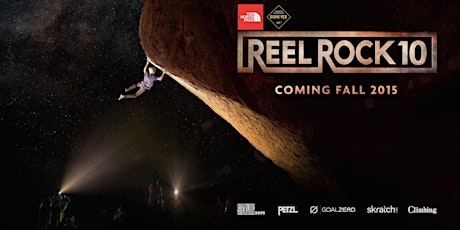 REEL Rock 10 primary image