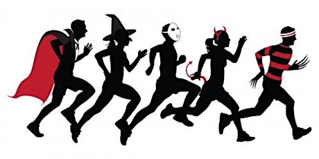 Halloween 5k Fun Run/Walk primary image