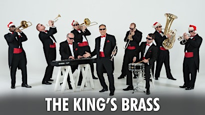 Tim Zimmerman & The King's Brass