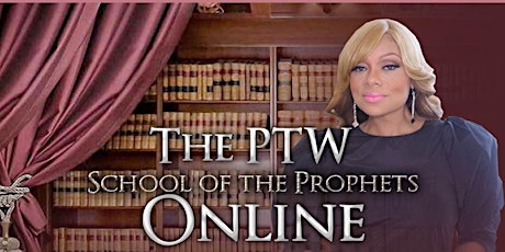 PTW School of the Prophets primary image