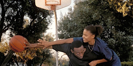 Love & Basketball is 15: Immersive Pop-up Cinema Event primary image