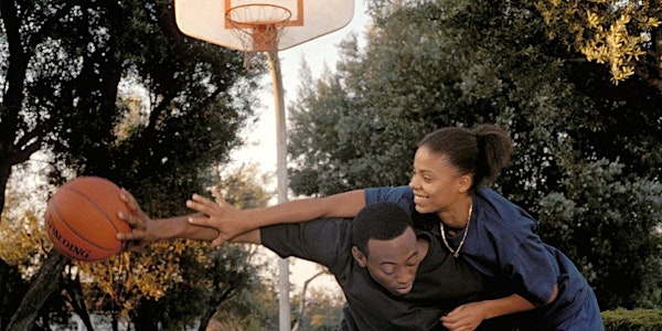 Love & Basketball is 15: Immersive Pop-up Cinema Event