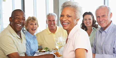 Planning Your Creative Retirement: Enterprising Seniors primary image