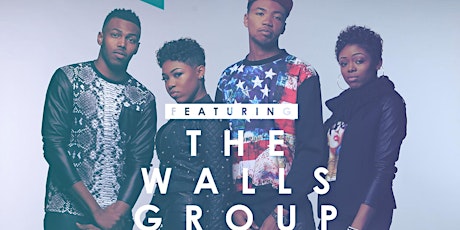 Frequency Concert w/ The Walls Group & More primary image
