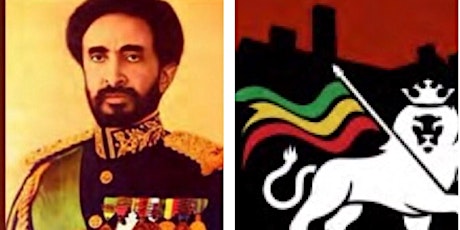 Book Launch: The Last King of Kings of Africa: The Triumph & Tragedy of Haile Selassie I