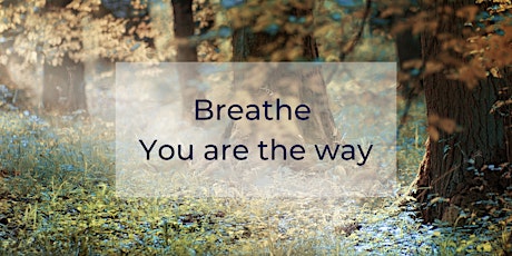 ONLINE Breathwork Class ~ An Active Meditation