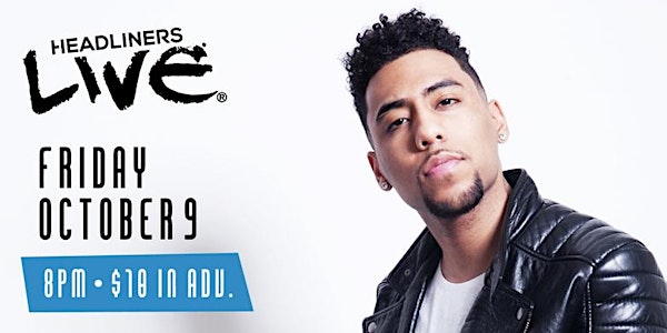 Julian King Live with Special Guests Tommi and Ilya Setrakian