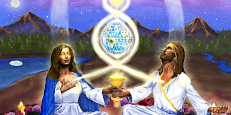 Sacred Union ~ Introduction to the Beloved primary image
