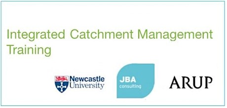 Integrated Catchment Management introduction - workshop and elearning primary image