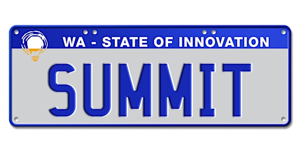 WA - STATE OF INNOVATION Summit 2030